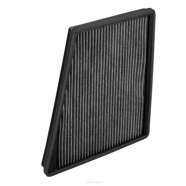 Filtre, air de l'habitacle
